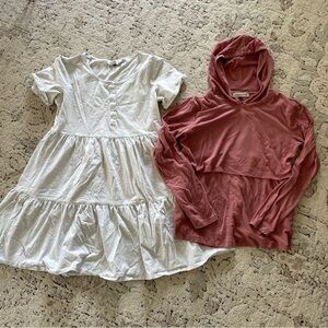 Women’s Angel Maternity Lot - Size M